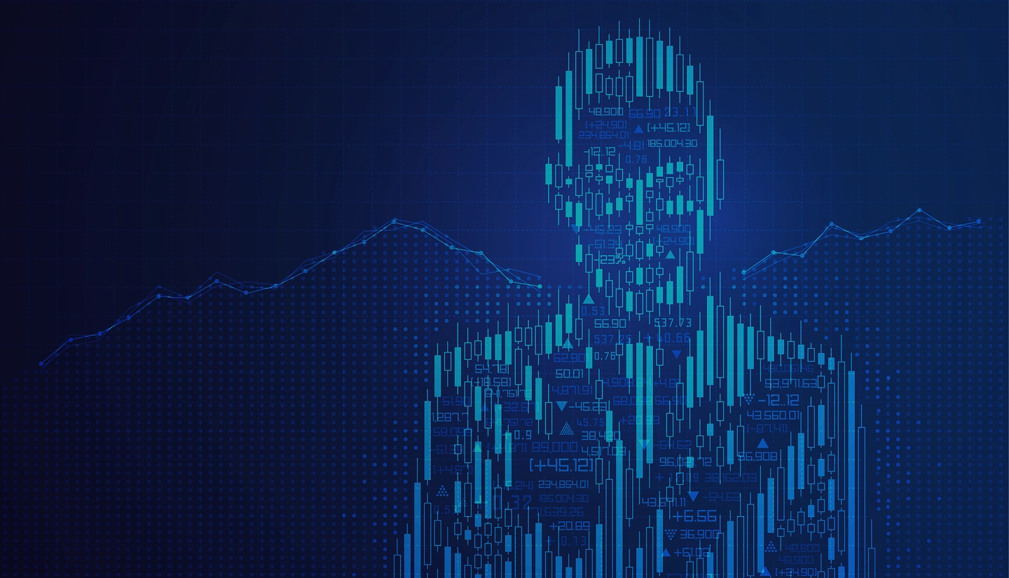 Fondo de Wealthicator