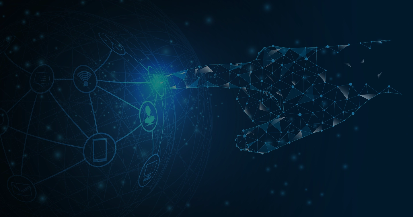 Fondo de contacto de Wealthicator