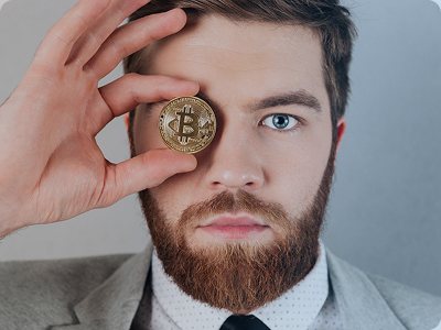 Carlos Herrera - Asesor de clientes de Wealthicator